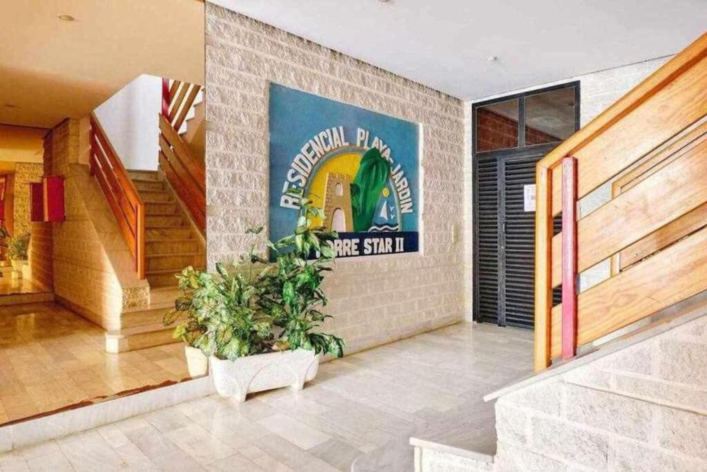 Flamenco Chill Apartment Torrevieja Exterior photo